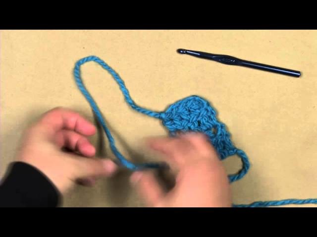 Crochet 101: How to Finish Off