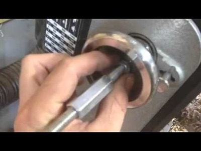 DIY, spinning wheel 8, making your own
