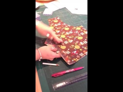Dressmaking tips - Perfect darts every time