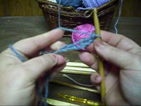 HookinMomma Handmade Wood Crochet Hooks