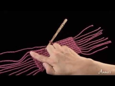 How to Crochet Charted Picture Afghans