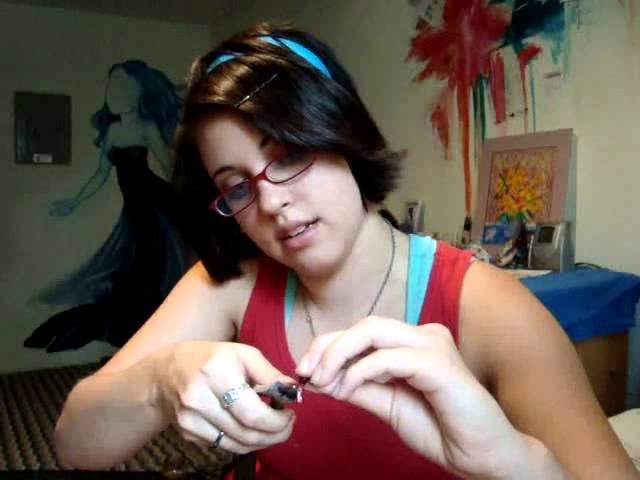 How to Make Prayer Beads or Rosary Beads