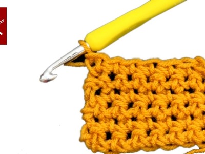How to Single Crochet Stitch: Beginner Crochet on YouTube Music