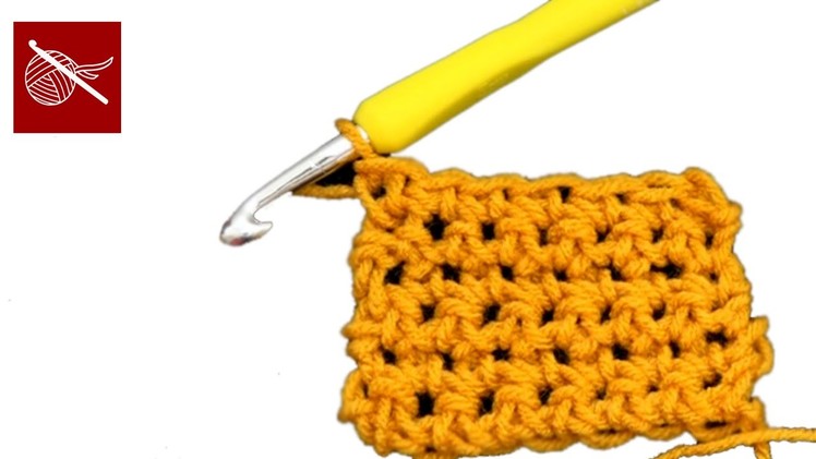How to Single Crochet Stitch: Beginner Crochet on YouTube Music