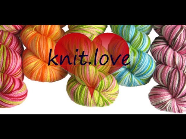 Knit.love podcast episode 6