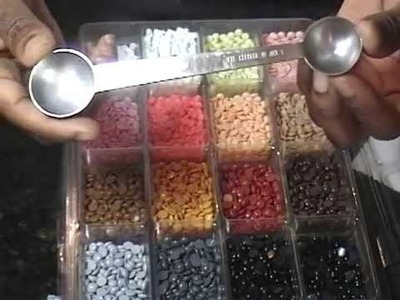 Melting Perler Beads