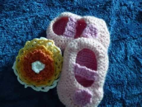 Häkel -Mix. crochet mixed