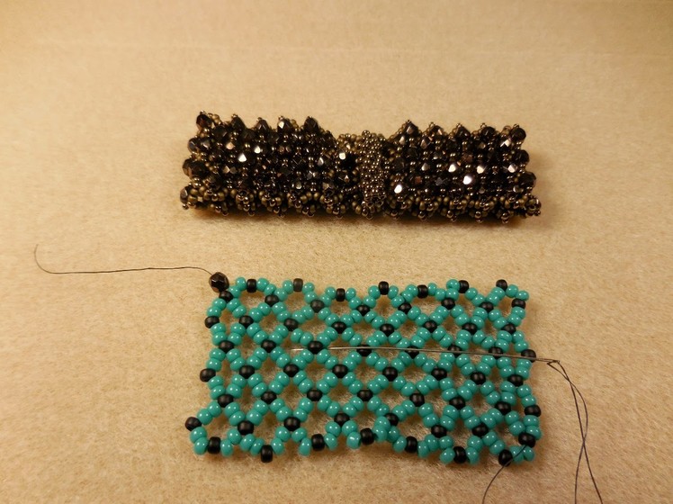 How to: Adding  thread to a netted project