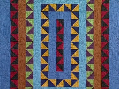 How to Make Flannel Quilts with Patterns