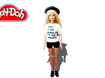 Taylor Swift - '22' M.V Play Doh Inspired Costume Play-Doh Craft N Toys