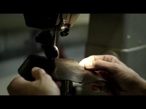 CLARKS Art of Craft - The Shoe Maker and the Tailor (Dutch)
