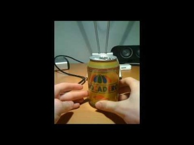 DIY Beer Cover