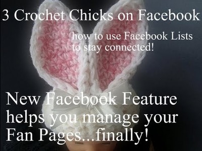 Don't miss out on Free Crochet Patterns on Facebook, make sure you're getting our updates!