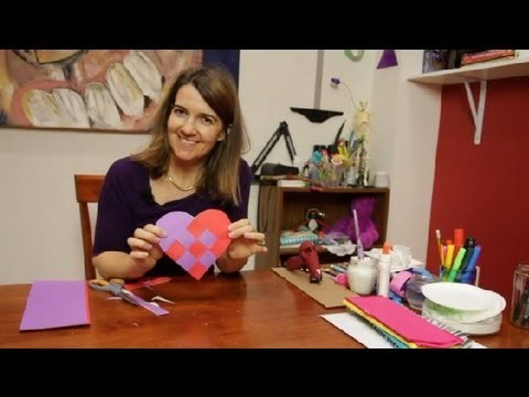 Heart Pocket Craft : Fun & Simple Crafts