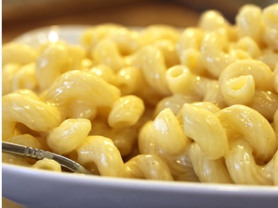 Rice Cooker Mac N Cheese Recipe - with Cooking and Crafting!