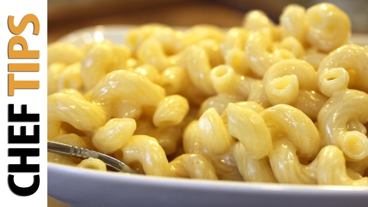 Rice Cooker Mac N Cheese Recipe - with Cooking and Crafting!