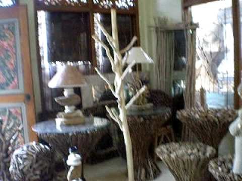 Wholesale drift wood crafts and furniture