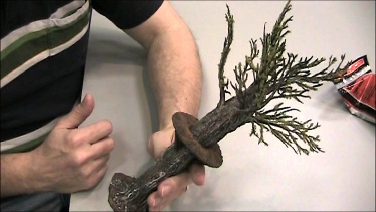 Challenge Your PCs with a TREE SNIPER PERCH for Your D&D Encounter (DM's Craft, Short tip, Ep 30)
