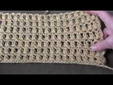 Crochet Right Side and Wrong Side by Crochet Hooks You