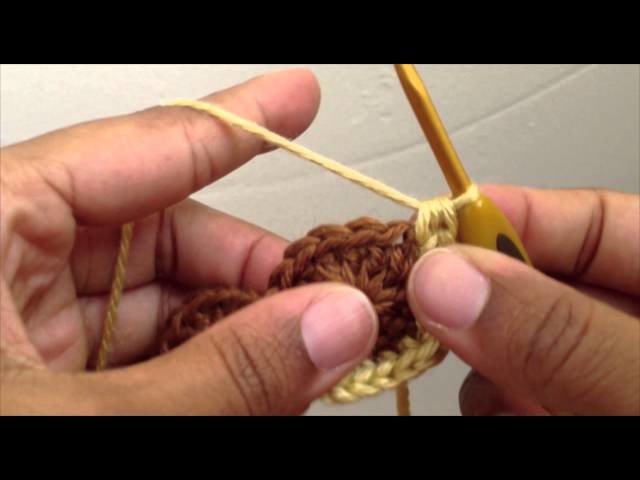 Crochet Tutorial: Boho Inspired Wrist Cuff
