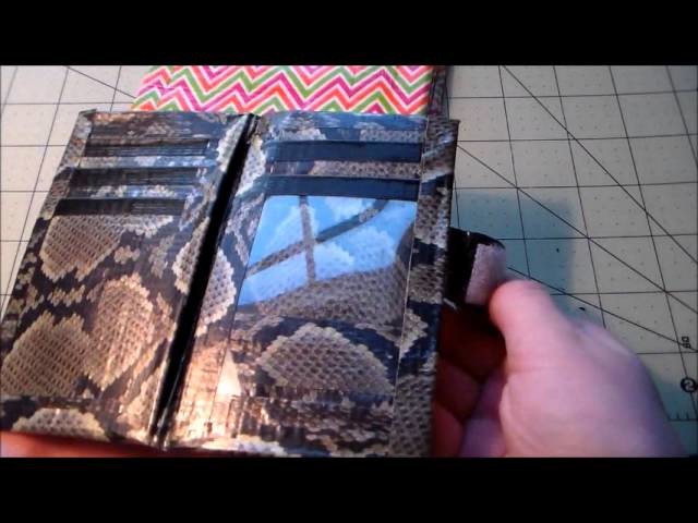 Duct Tape Craft Sale- Part 1