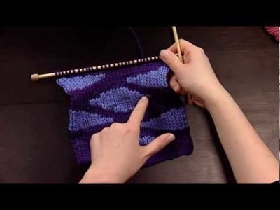 Knitting Daily TV Episode 512 Preview