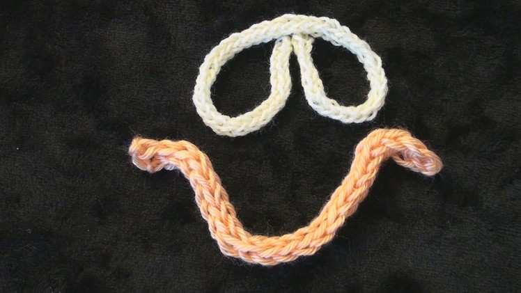 Magic Crochet I Cord Crochet Geek