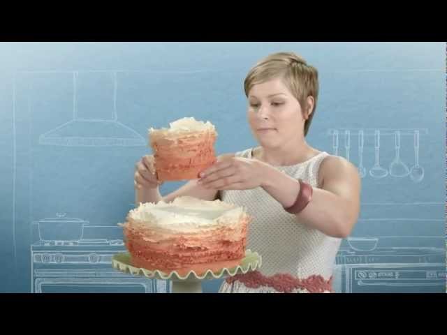 Online Cake Decorating Classes with expert instructors on Craftsy.com
