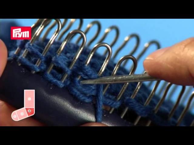 Prym Sock Knitting Loom