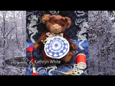 White Christmas - Mainly Crochet