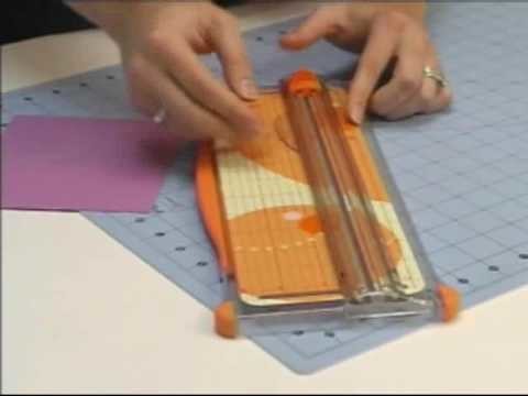 Fiskars Personal Paper Trimmer