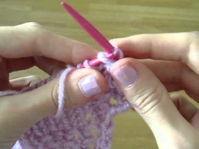 How to Work Faster Ribbing