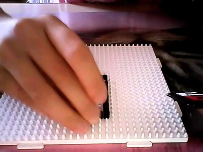 Tutorial:jeringuilla de hama beads