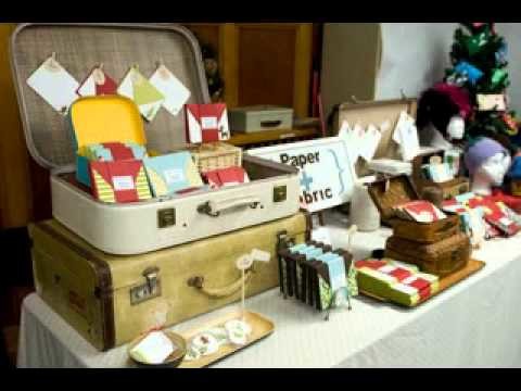 Amazing Craft show display ideas