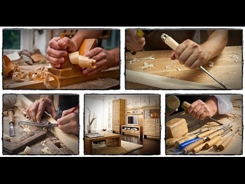 Beginners Guide To Learn Woodworking and Woodwork Crafts With Ted's Woodworking Package
