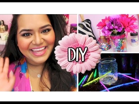DIY: Ways to Re-Use Candle Jars! (Part 2)
