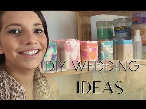 DIY Wedding Ideas! (13.03.15- Day 437)