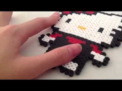 Ikea beads