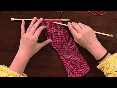 Preview Knitting Daily TV Episode 808, A Touch of Whimsy