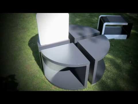 Revolution in furniture design explained by meublounge team