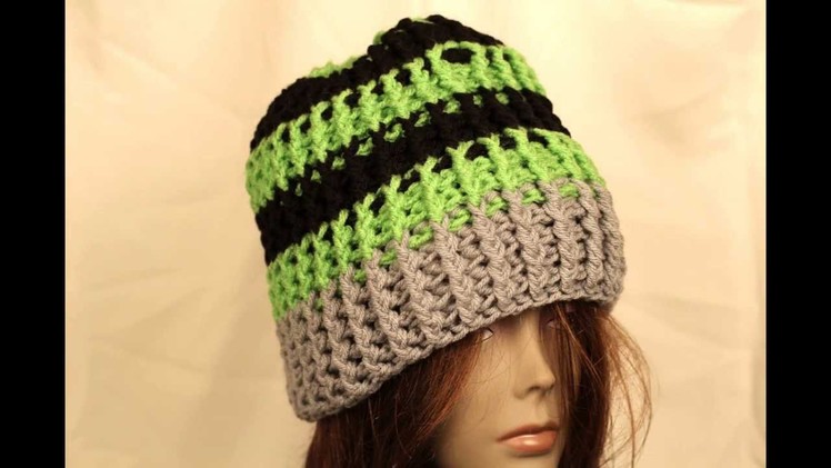 Crochet Hats from Crochet Geek Crochet Geek