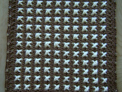 Crochet - Make Your Own Blocking Board