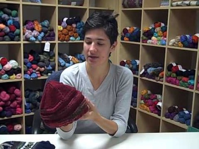 Different Types of Hats to Knit