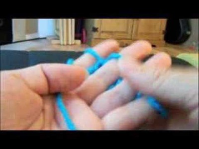 Finger_Knitting