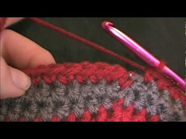 How to Crochet an Easy Beanie - Tutorial Thursday!