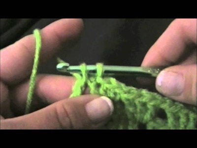 How to Crochet Granny Square - Tutorial