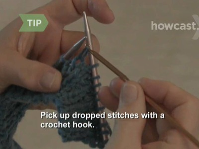 How to Knit a Hat
