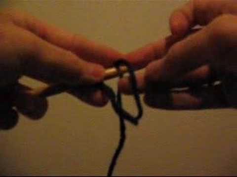 Learn How to Knit Part 1