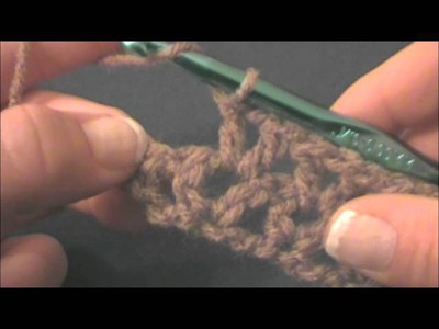 Tutorial Thursday 3 How to Crochet a Poncho Part 1