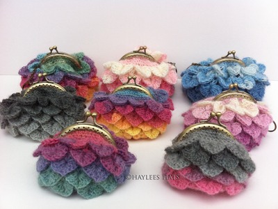 Crochet showcase | Sharing my recent makes | Haylees Hats